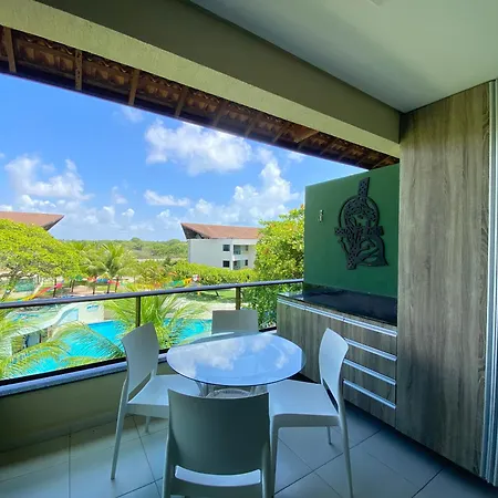 Carneiros Beach Resort - Á Beira Mar Praia dos Carneiros Habitación foto