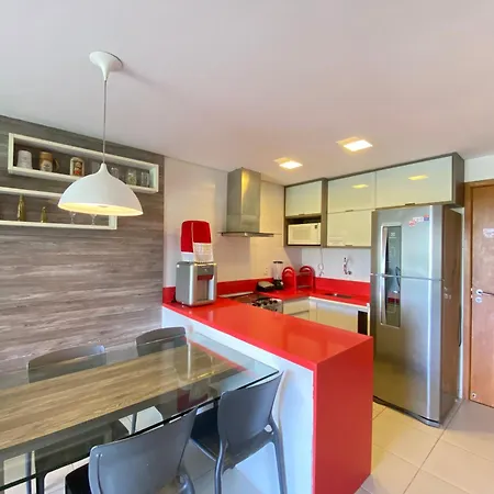 Carneiros Beach Resort - Á Beira Mar Praia dos Carneiros Habitación foto