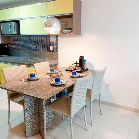 Carneiros Beach Resort - Á Beira Mar Praia dos Carneiros Habitación foto