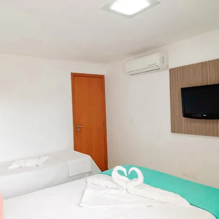 Carneiros Beach Resort - Á Beira Mar Praia dos Carneiros Habitación foto