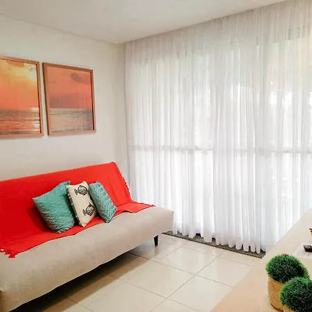 Carneiros Beach Resort - Á Beira Mar Praia dos Carneiros Habitación foto