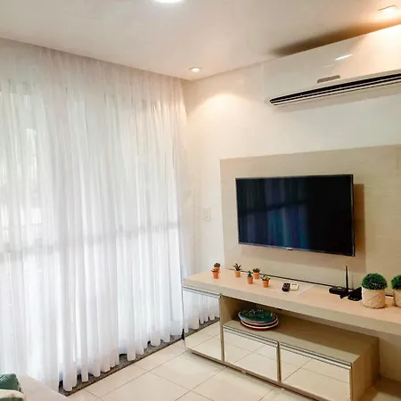 Carneiros Beach Resort - Á Beira Mar Praia dos Carneiros Habitación foto