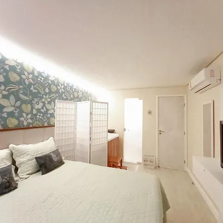 Carneiros Beach Resort - Á Beira Mar Praia dos Carneiros Habitación foto