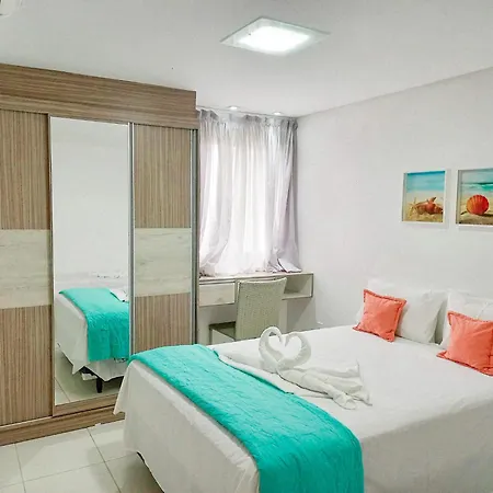 Carneiros Beach Resort - Á Beira Mar Praia dos Carneiros Habitación foto