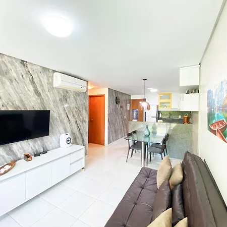 Carneiros Beach Resort - Á Beira Mar Praia dos Carneiros Habitación foto
