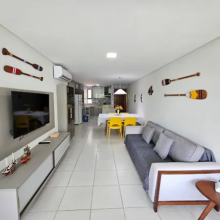 Carneiros Beach Resort - Á Beira Mar Praia dos Carneiros Habitación foto