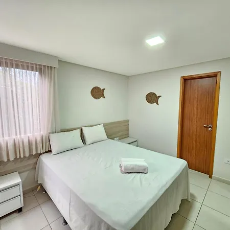 Carneiros Beach Resort - Á Beira Mar Praia dos Carneiros Habitación foto