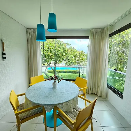 Carneiros Beach Resort - Á Beira Mar Praia dos Carneiros Habitación foto