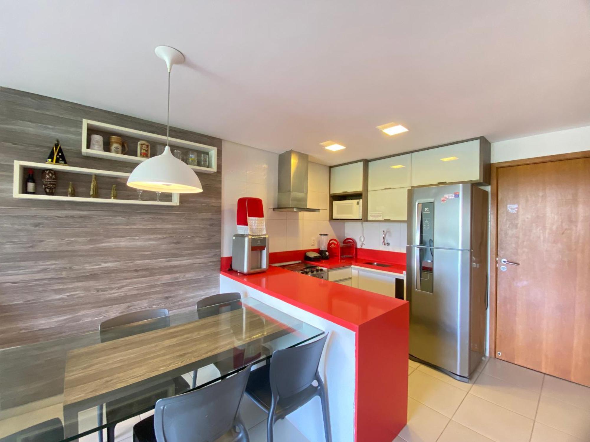 Holiday home Carneiros Praia dos Carneiros
