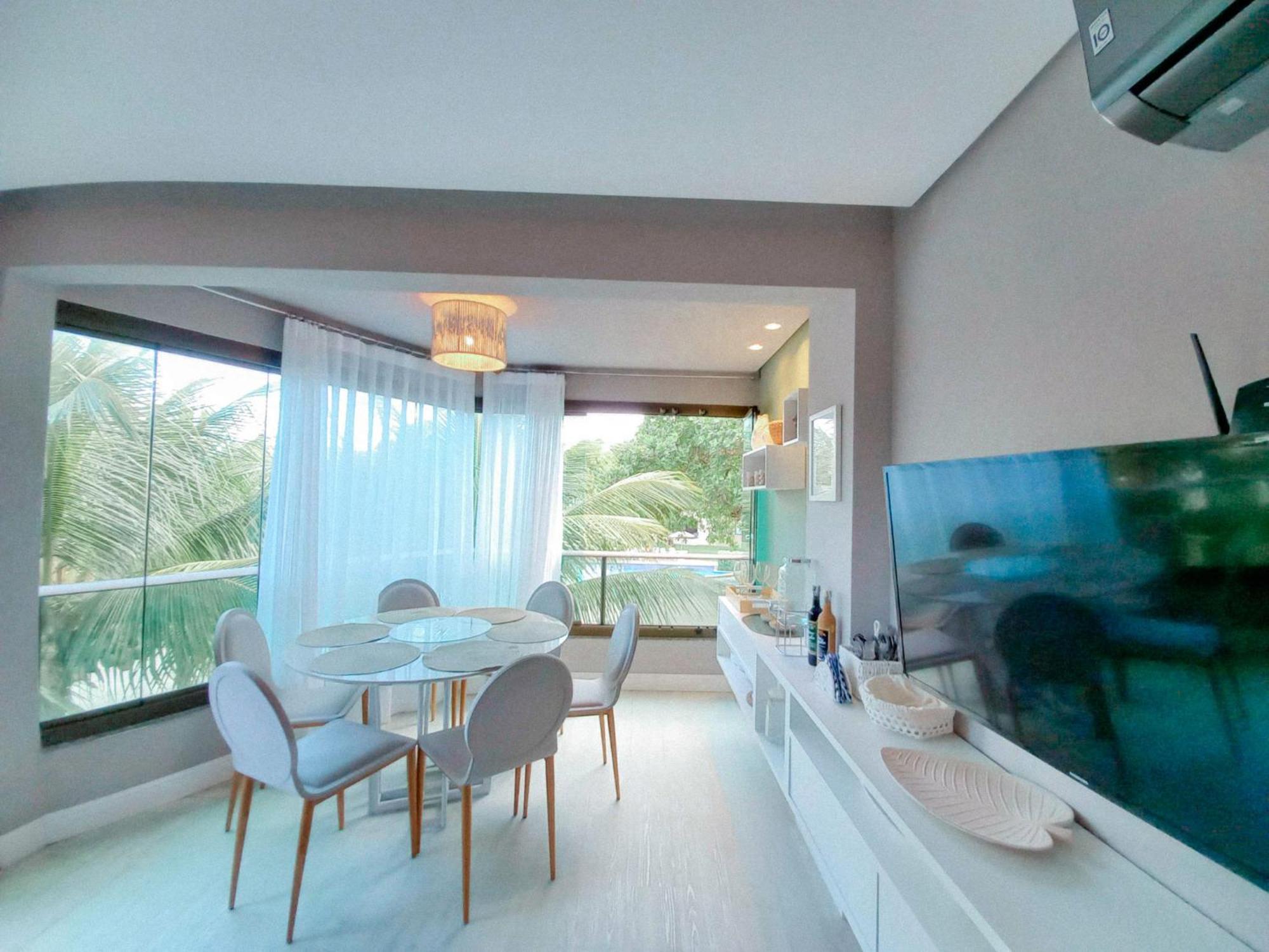 Holiday home Carneiros Praia dos Carneiros