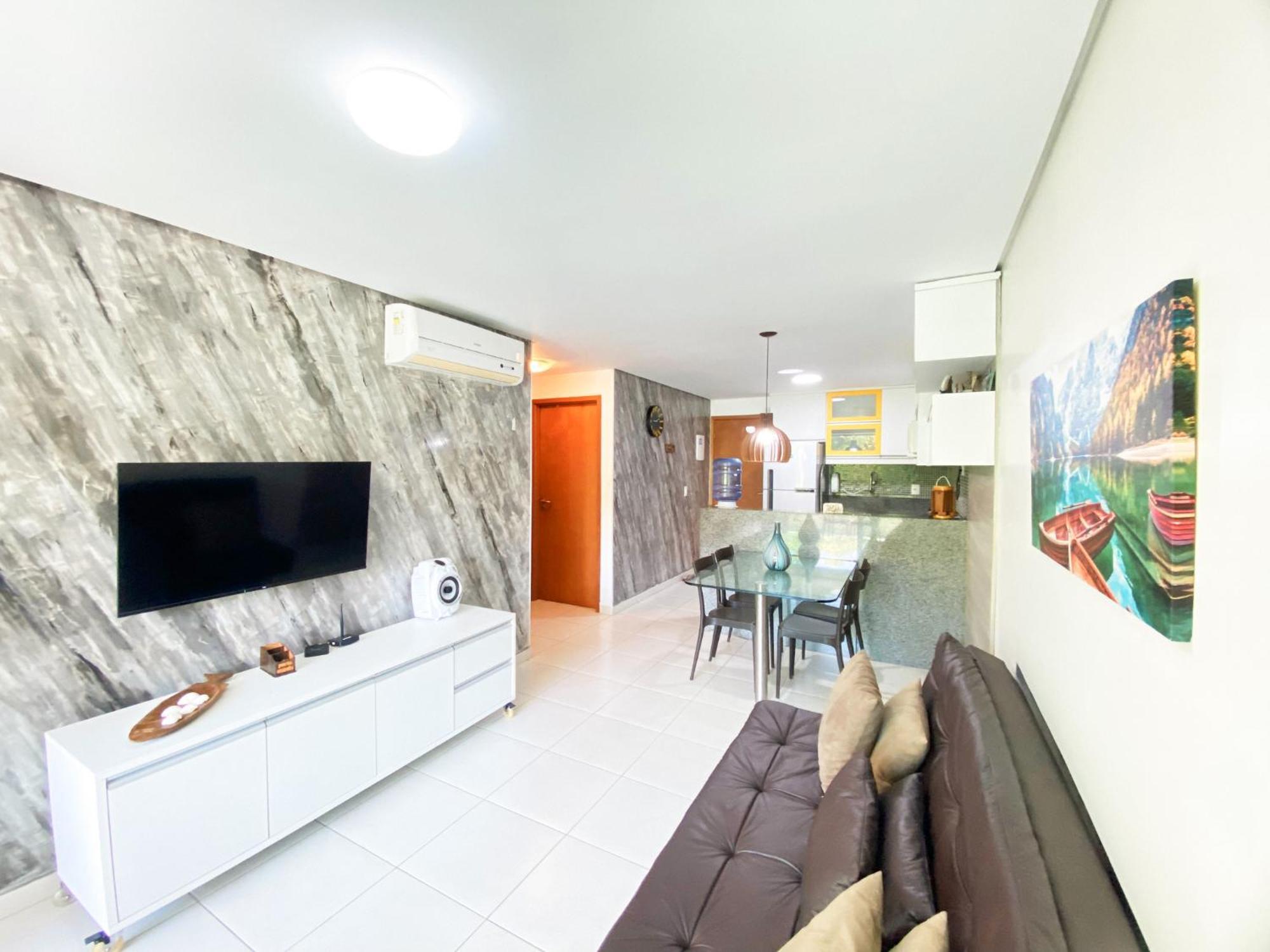 Holiday home Carneiros