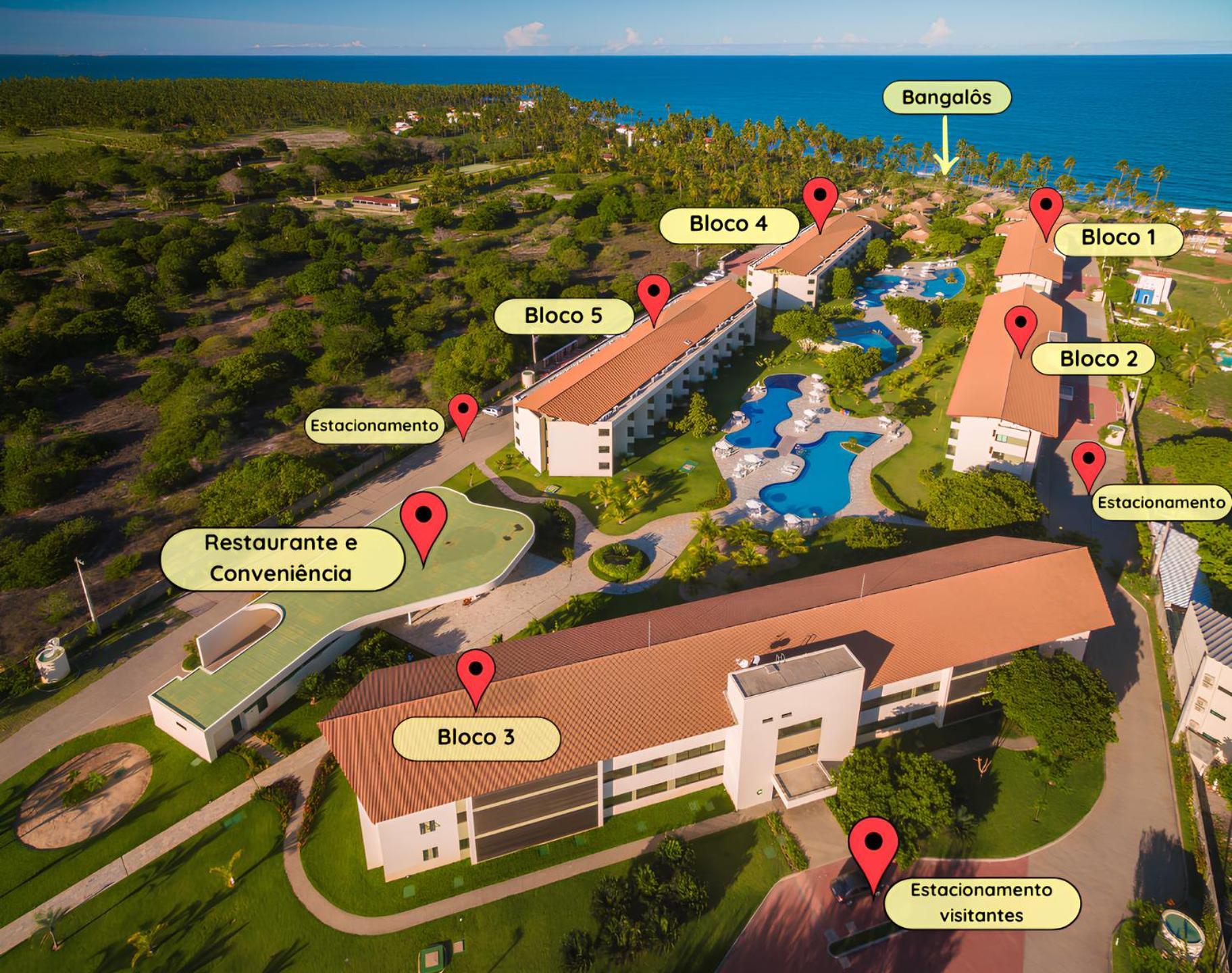 Carneiros Holiday home *