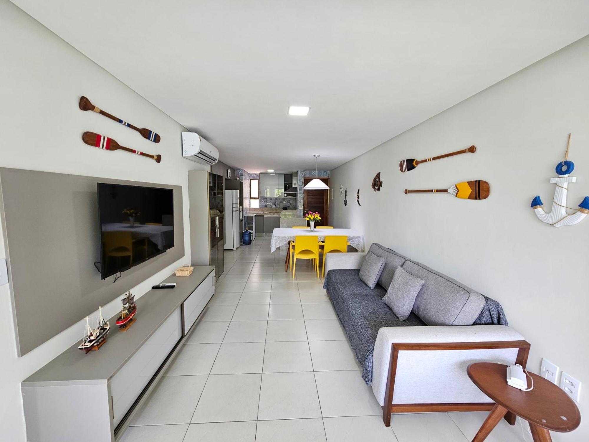 Carneiros Holiday home Praia dos Carneiros