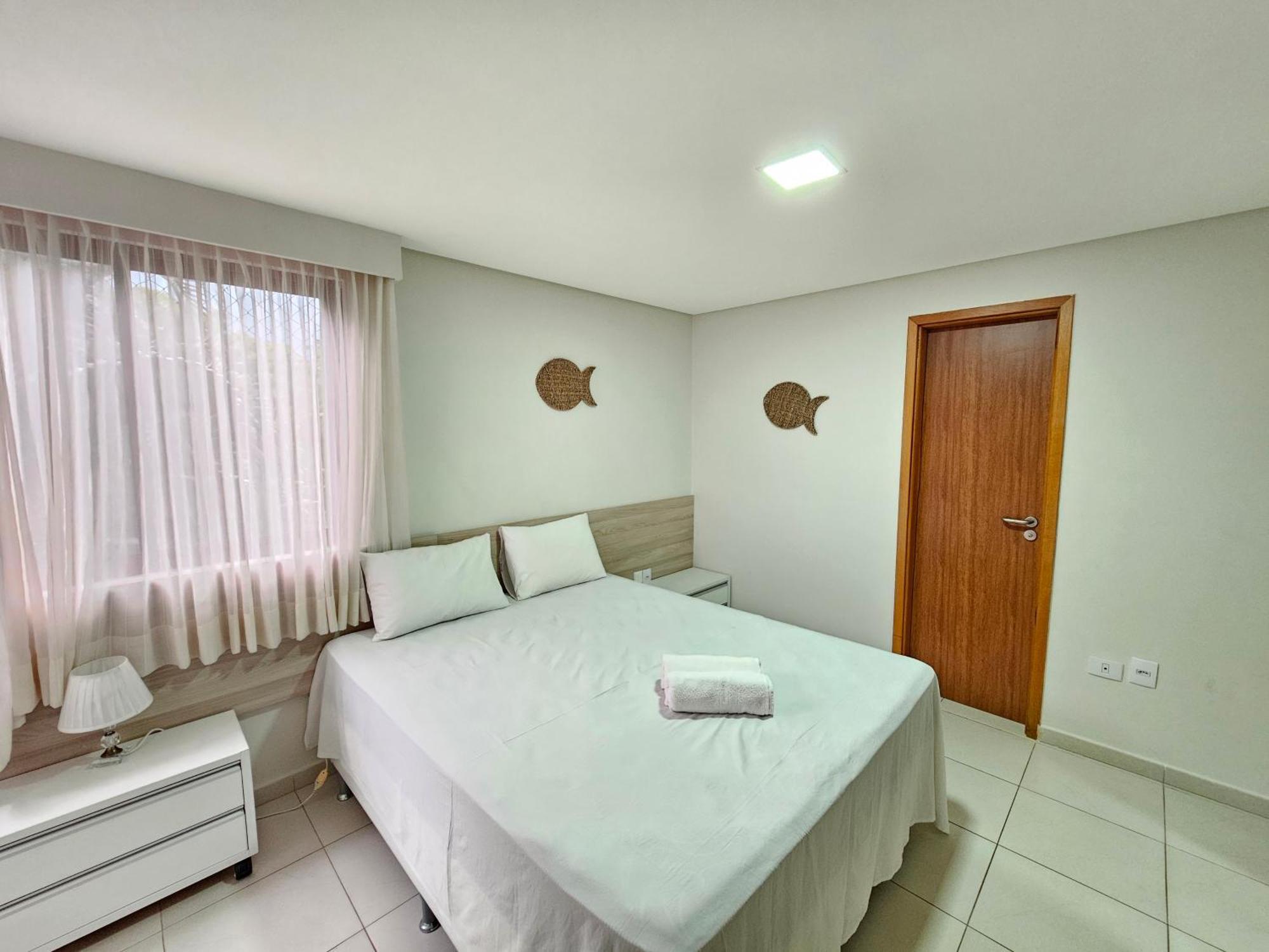 Holiday home Carneiros Praia dos Carneiros