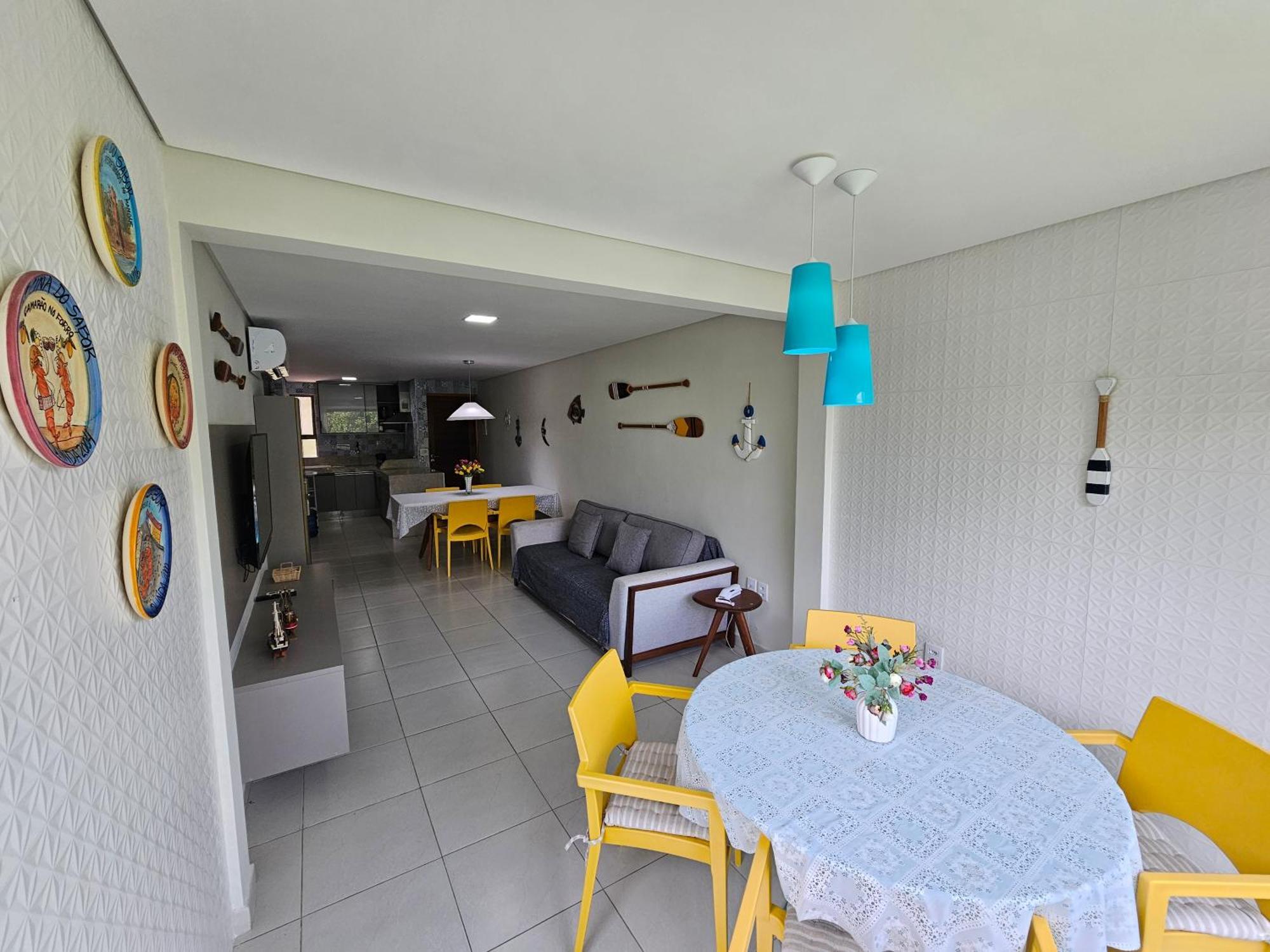 Carneiros Holiday home *