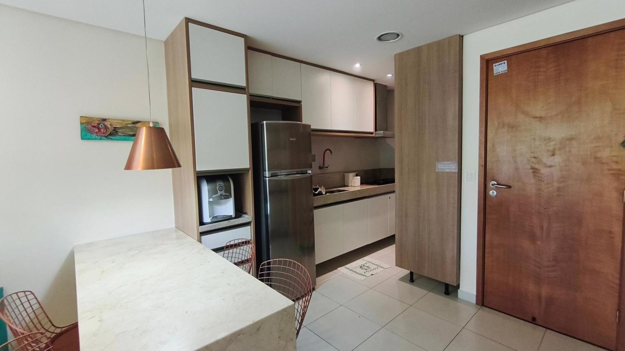 Holiday home Carneiros *